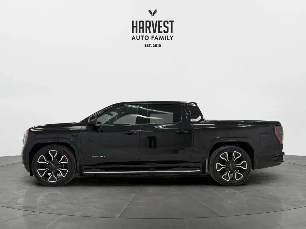 gmc sierra ev 2026 1GT4EYELXTU406336 image gmc sierra ev 2026 1GT4EYELXTU406336 image